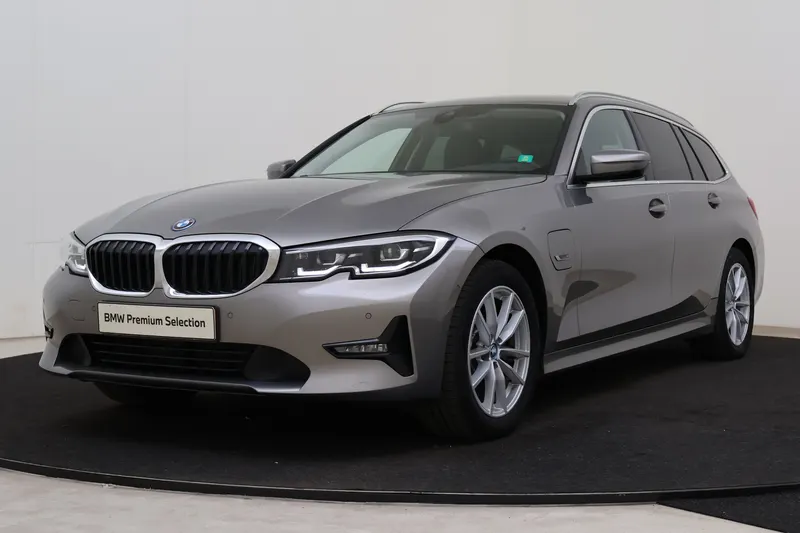 BMW 3-Serie (2022)