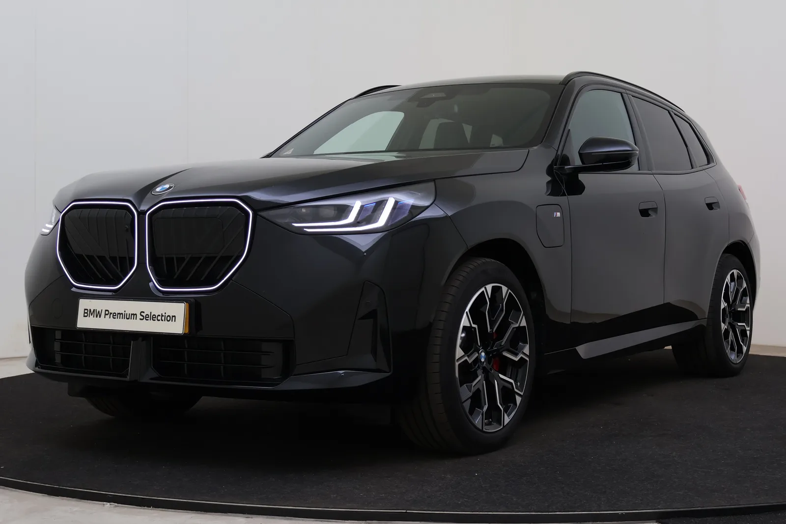 BMW X3 (2025) — foto 1