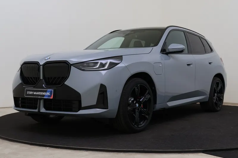 BMW X3 (2026)