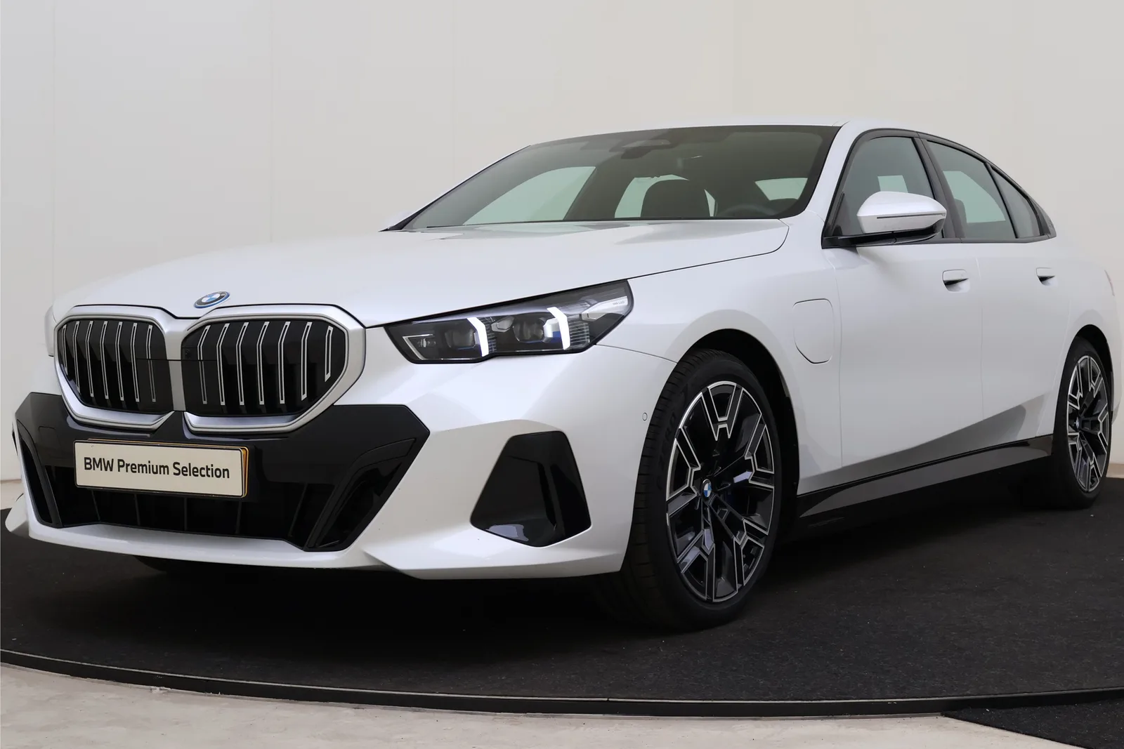 BMW 5-Serie (2026) — foto 1