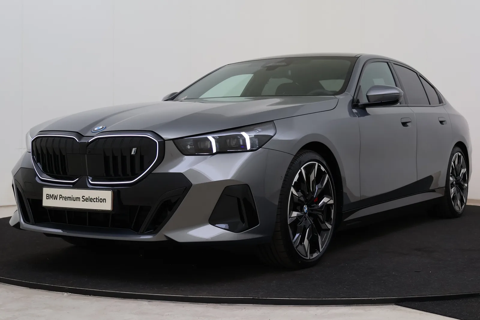 BMW i5 (2026) — foto 1