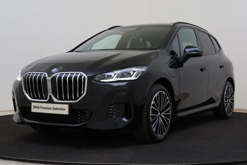 BMW 2-Serie (2026)
