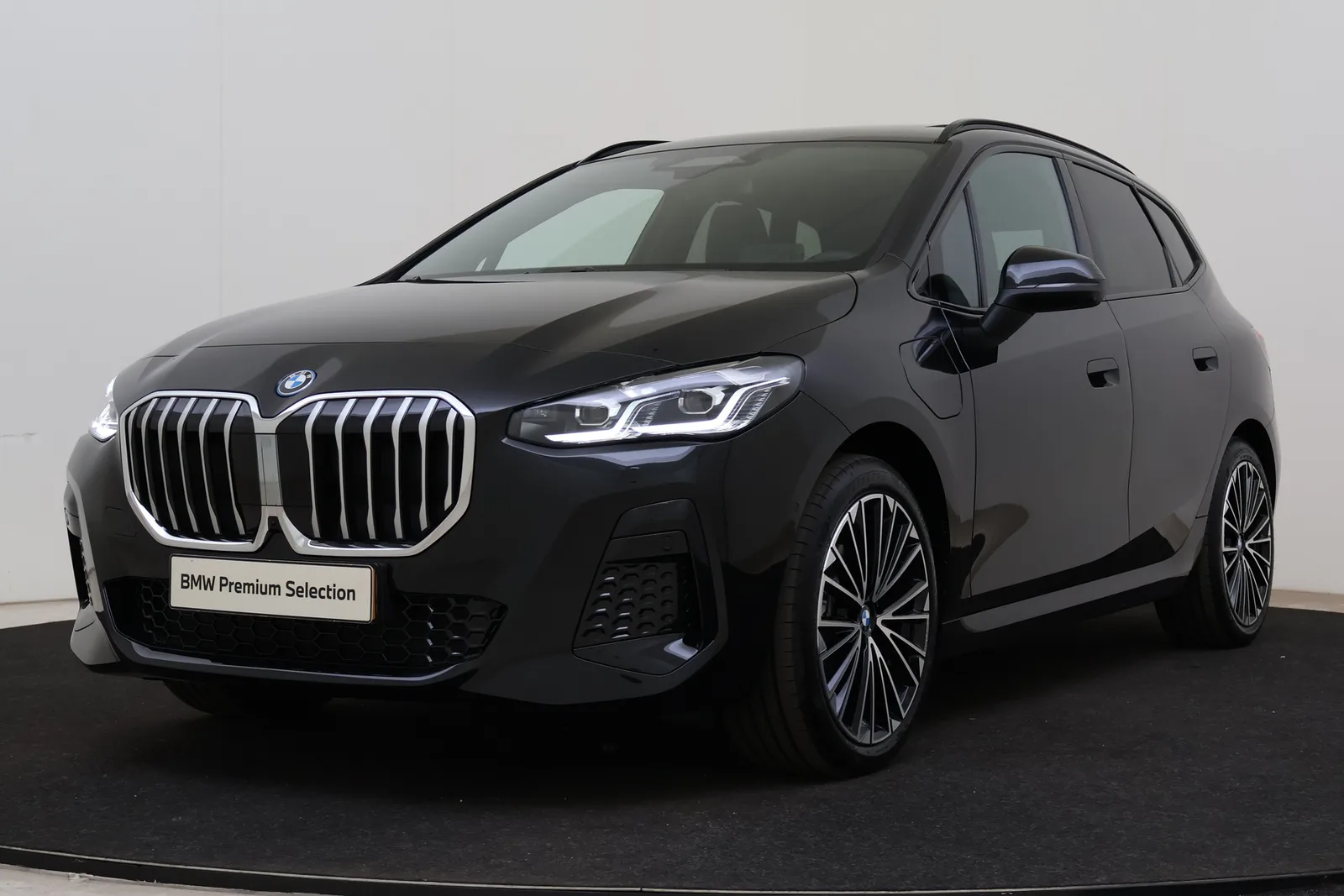 BMW 2-Serie (2026) — foto 1