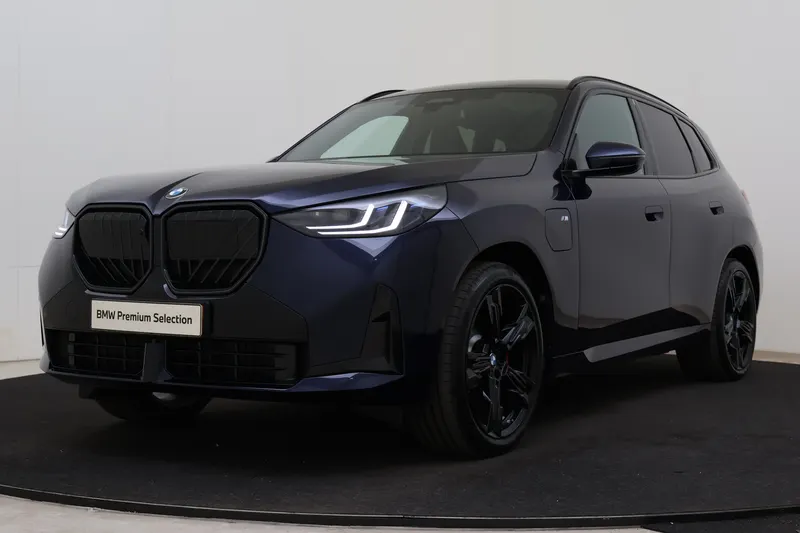 BMW X3 (2026)
