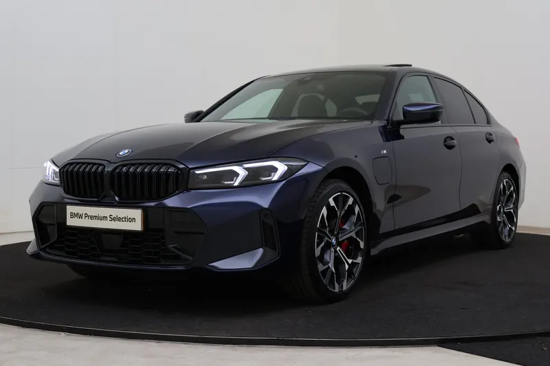 BMW 3-Serie (2026)