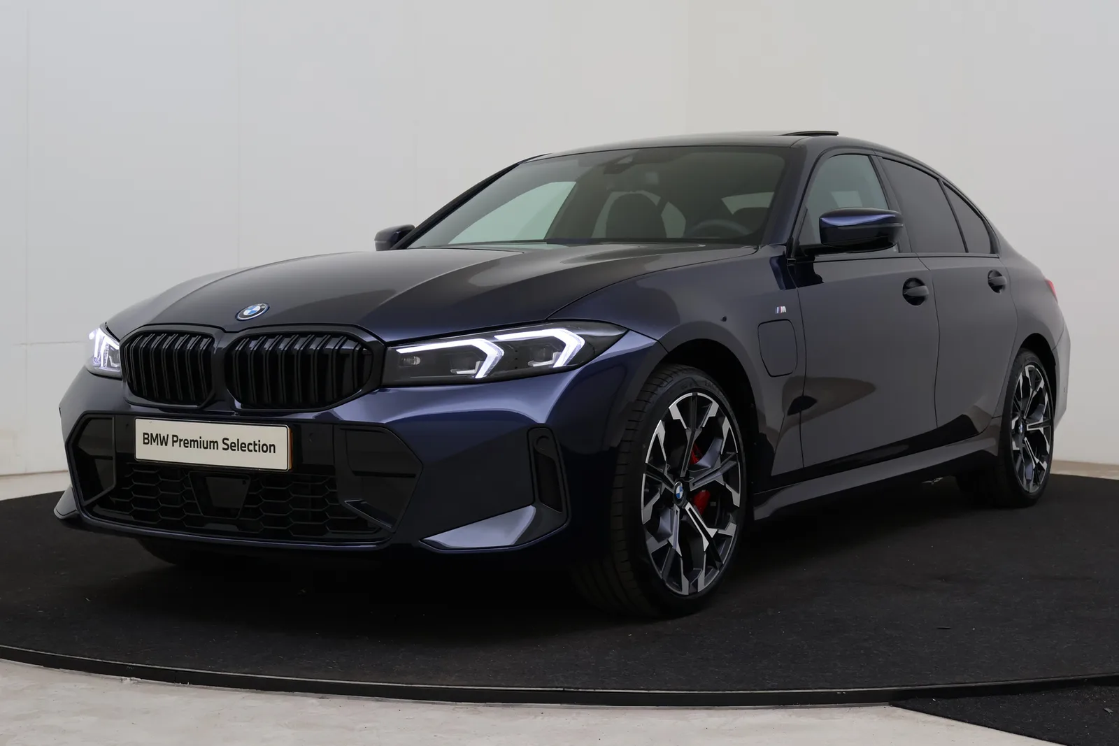 BMW 3-Serie (2026) — foto 1