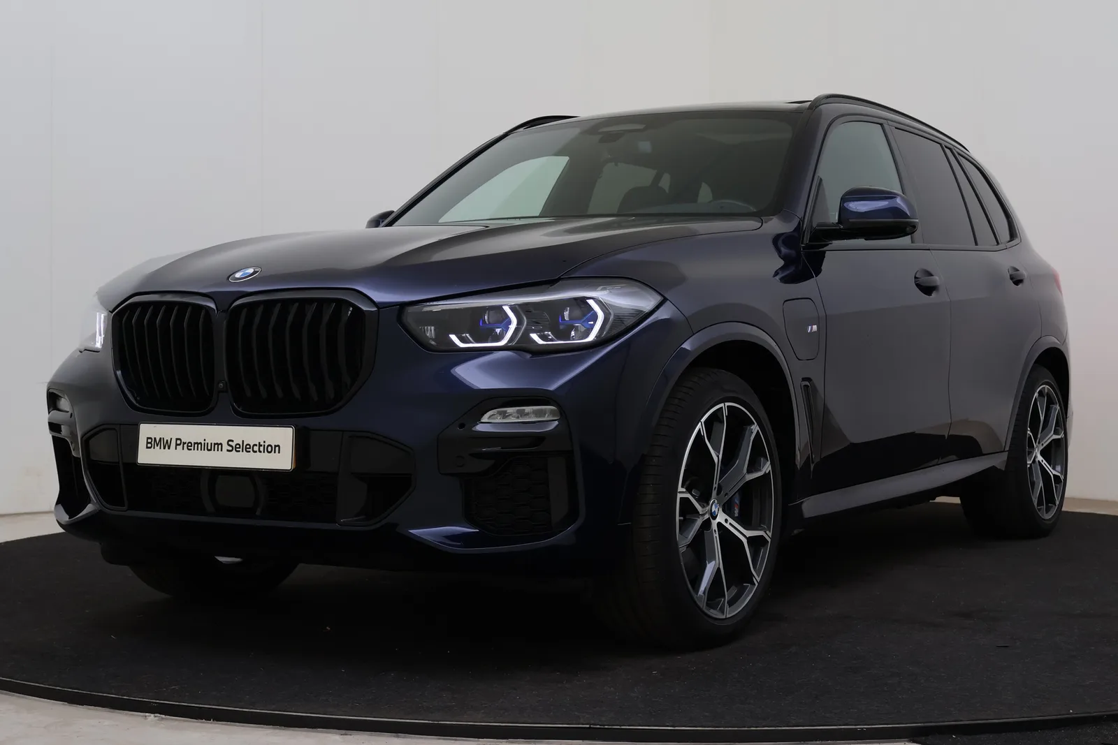 BMW X5 (2021) — foto 1