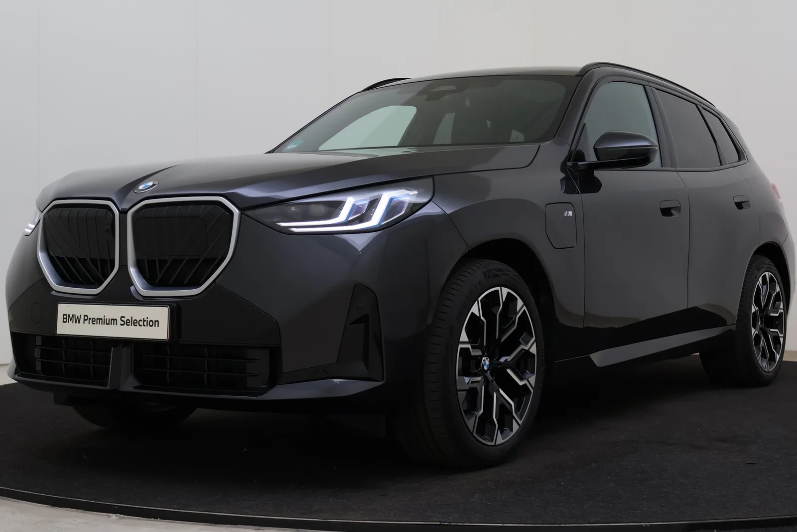 BMW X3 (2025) — foto 1