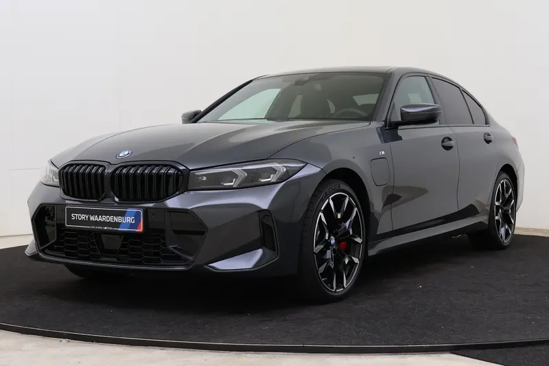 BMW 3-Serie (2026)