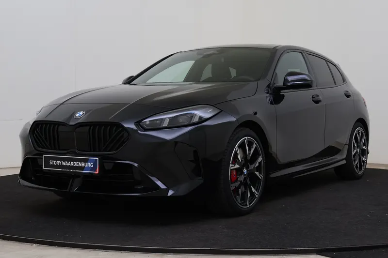 BMW 1-Serie (2026)