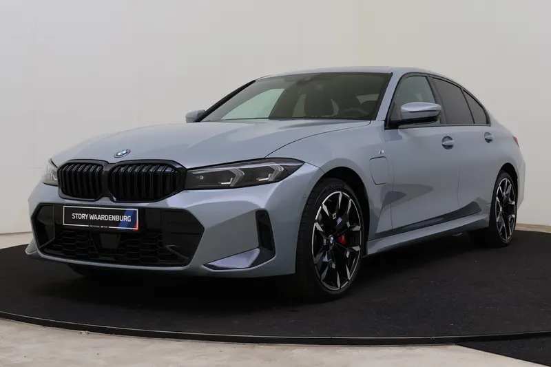 BMW 3-Serie (2026)