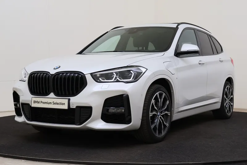 BMW X1 (2021)
