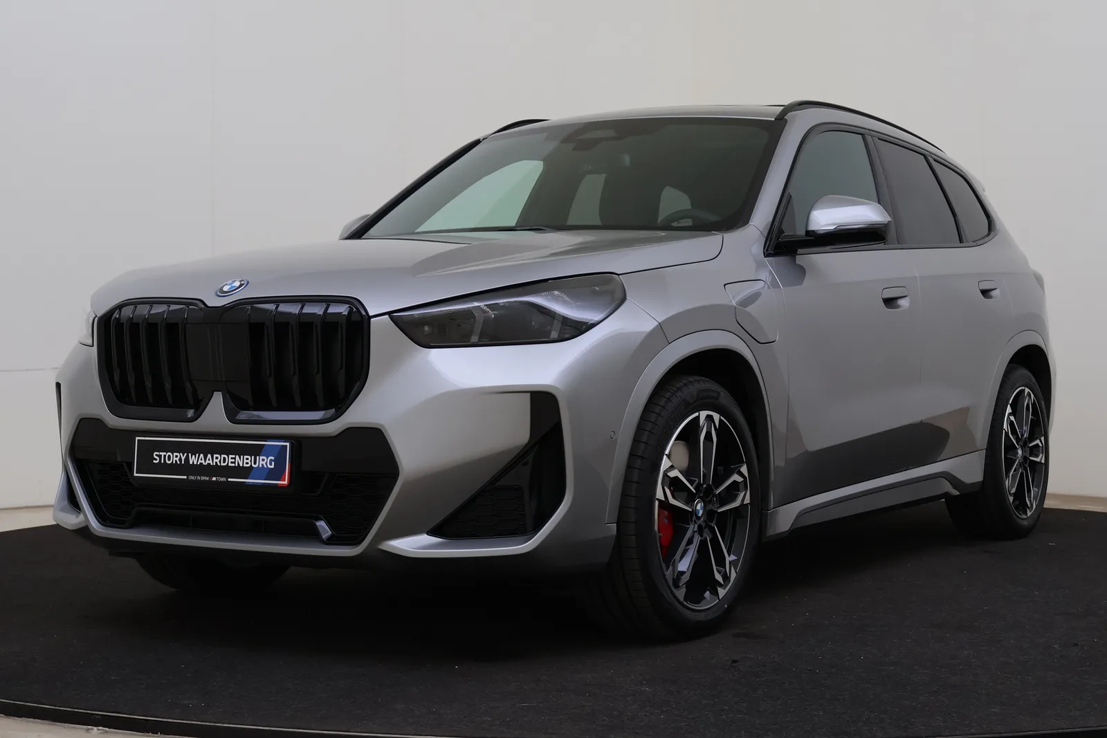 BMW X1 (2026) — foto 1