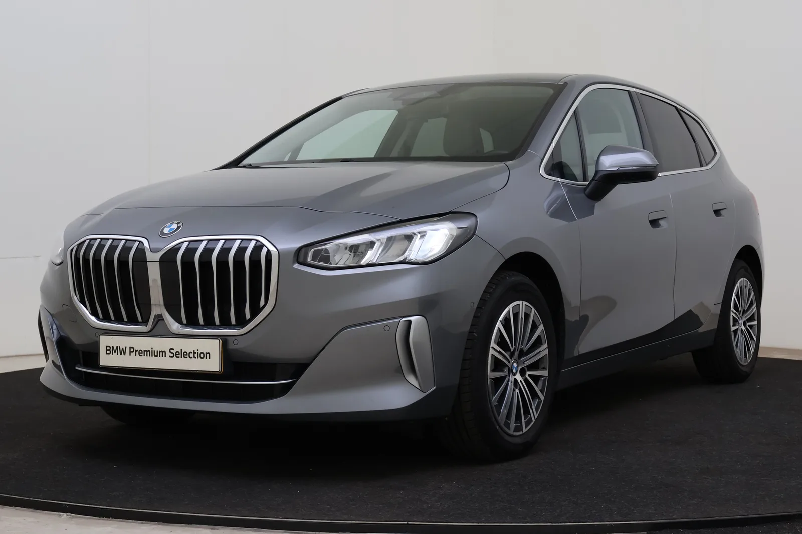 BMW 2-Serie (2023) — foto 1