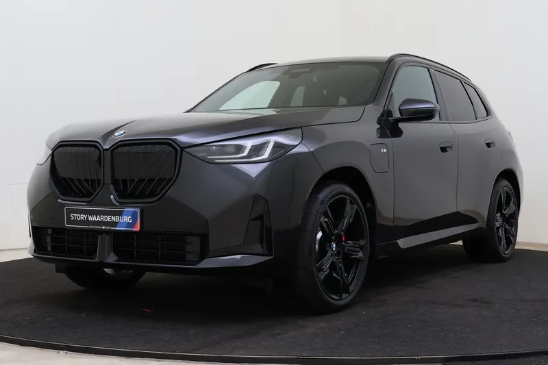 BMW X3 (2026)