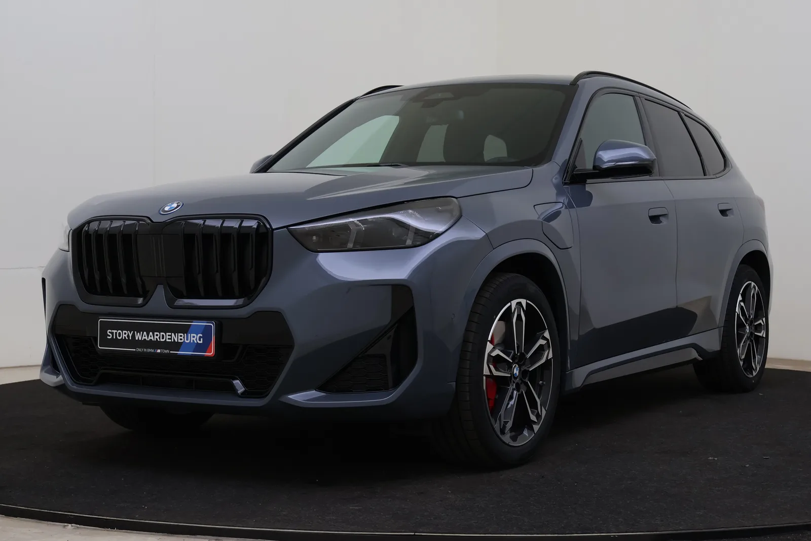 BMW X1 (2026) — foto 1