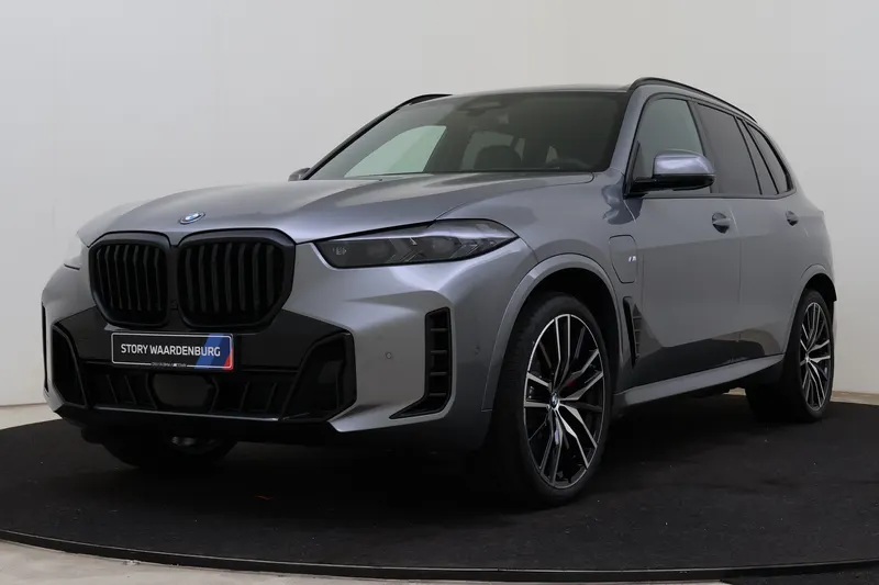 BMW X5 (2026)