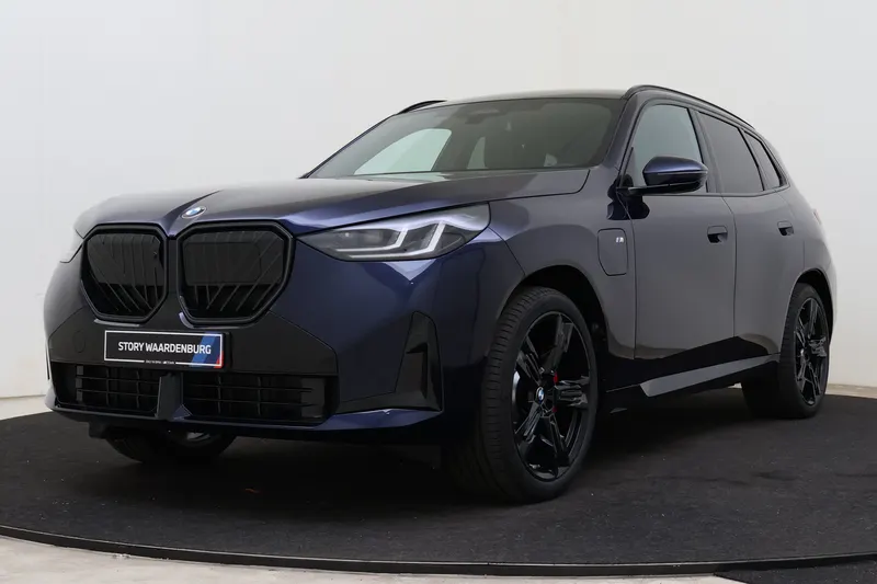 BMW X3 (2026)