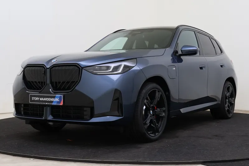 BMW X3 (2026)