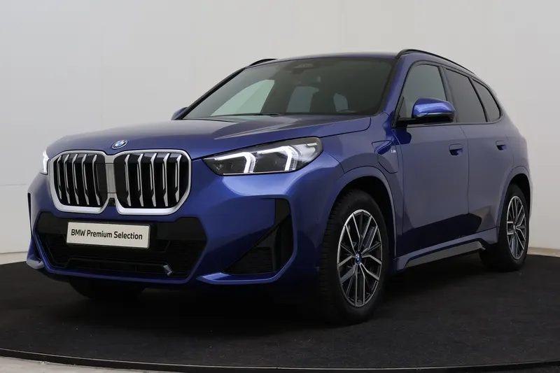 BMW X1 (2023)