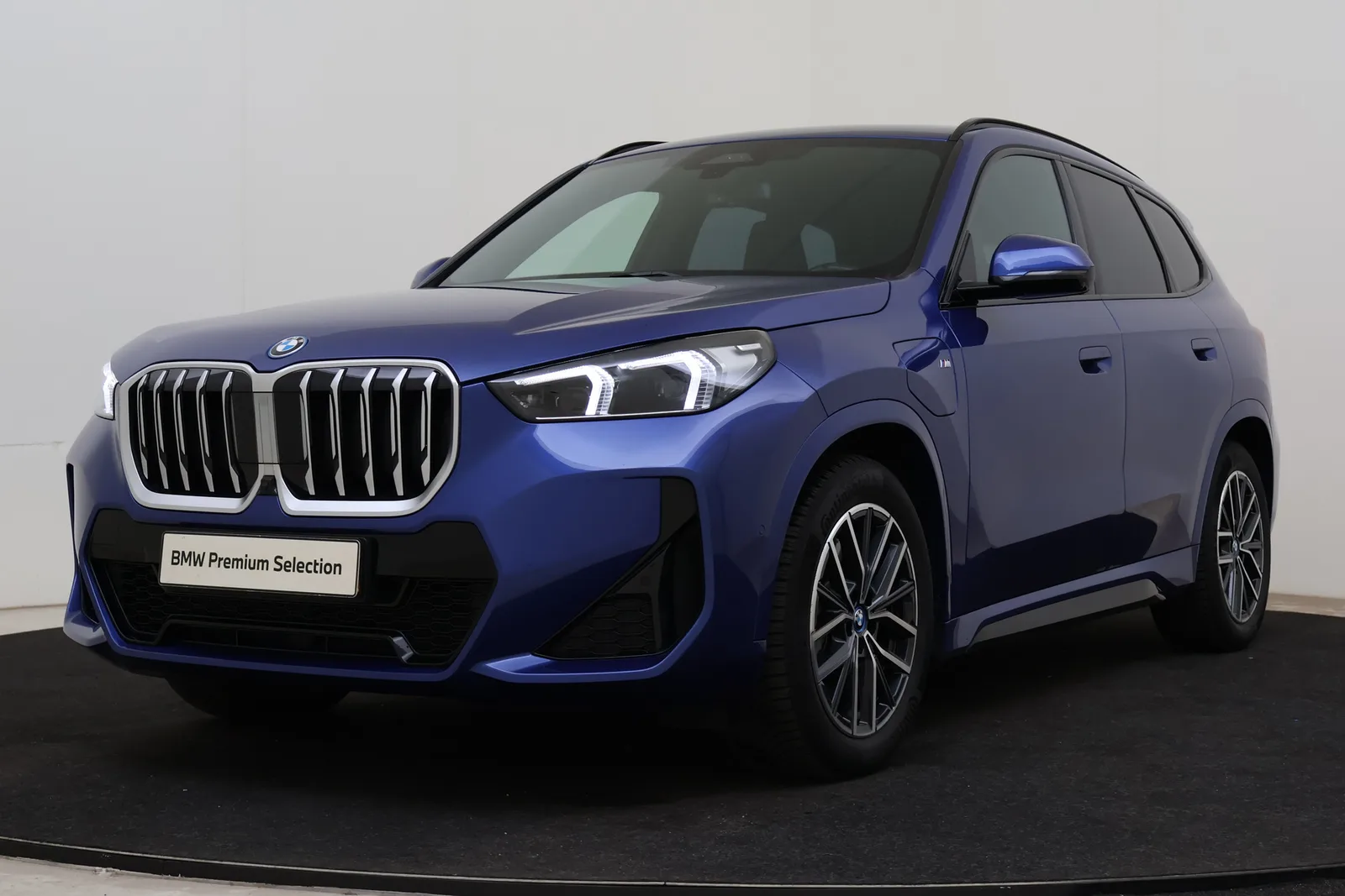 BMW X1 (2023) — foto 1