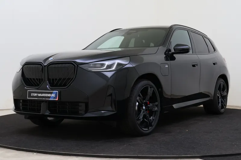 BMW X3 (2026)