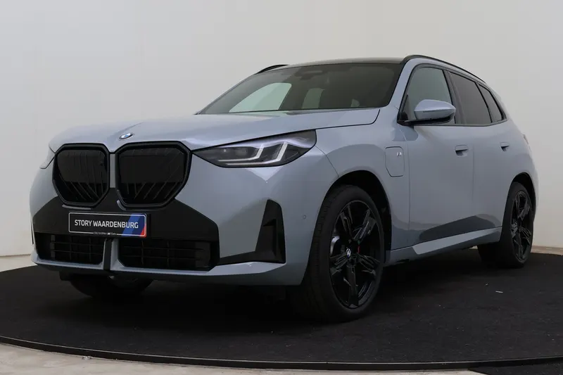 BMW X3 (2026)