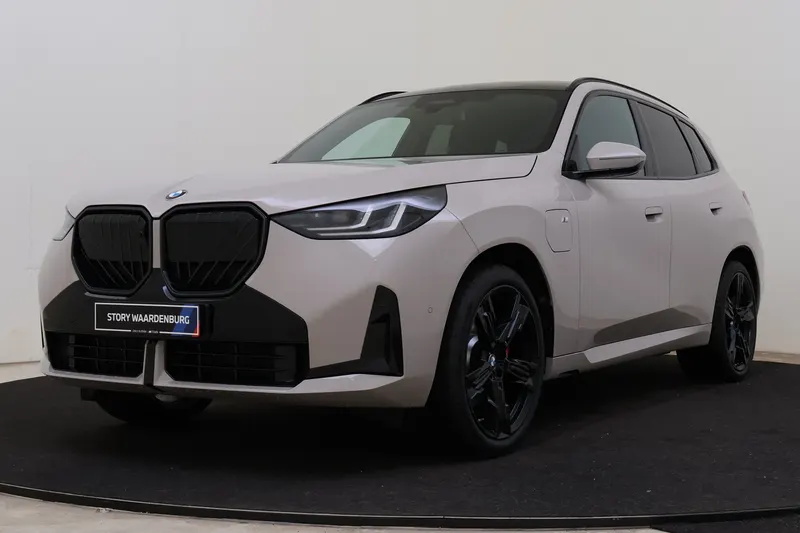 BMW X3 (2026)