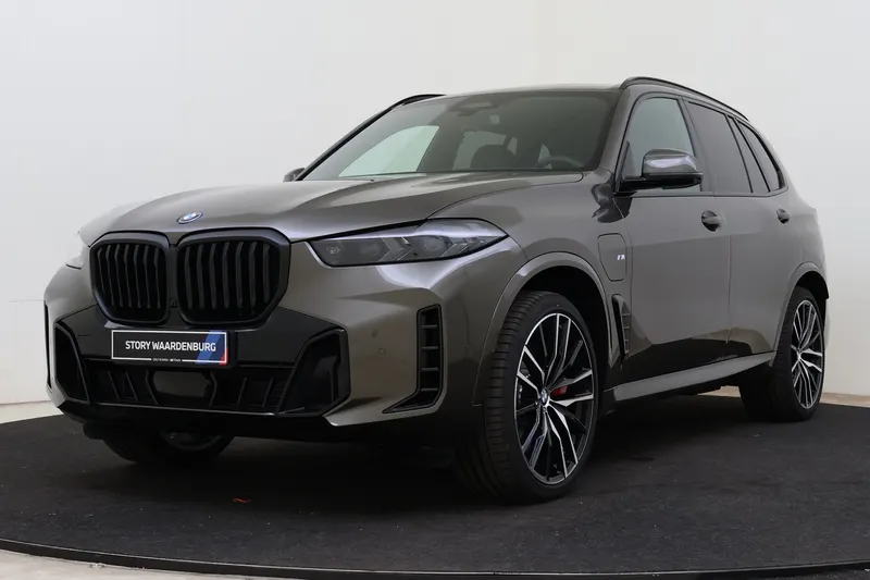 BMW X5 (2026)