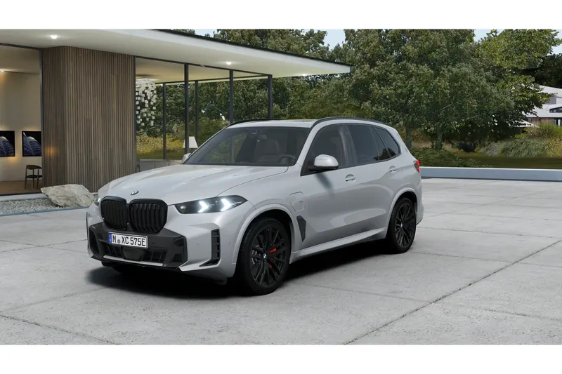 BMW X5 (2026)