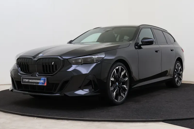 BMW i5 (2026)