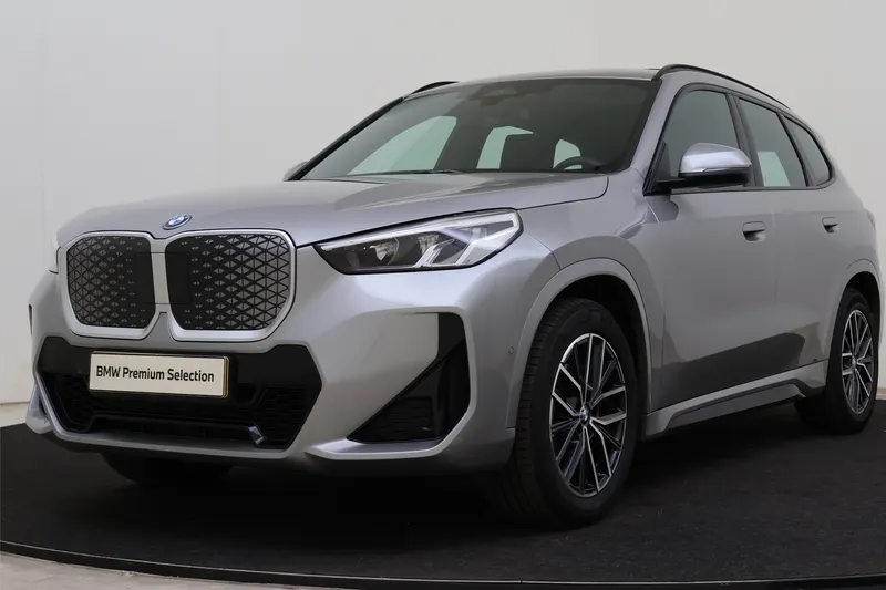 BMW iX1 (2025)