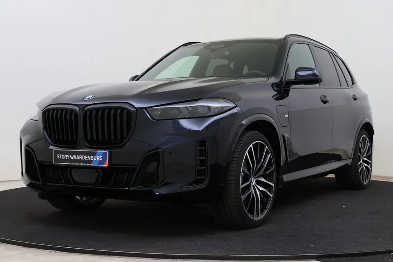 BMW X5 (2026)