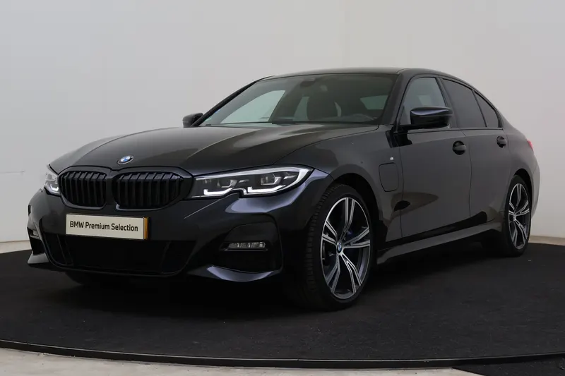 BMW 3-Serie (2021)