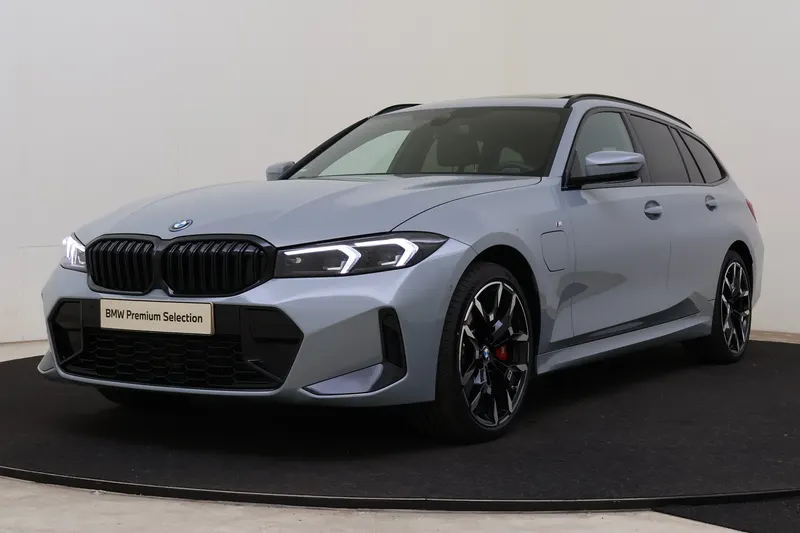 BMW 3-Serie (2025)
