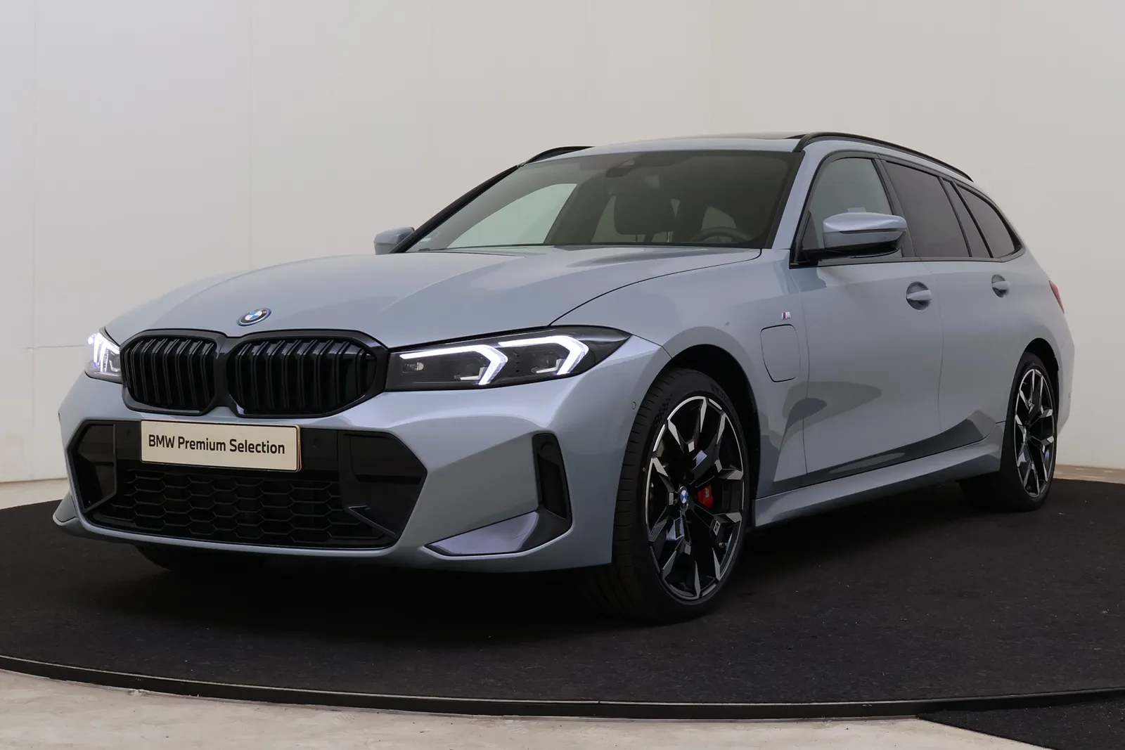 BMW 3-Serie (2025) — foto 1