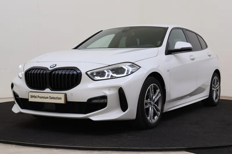 BMW 1-Serie (2023)