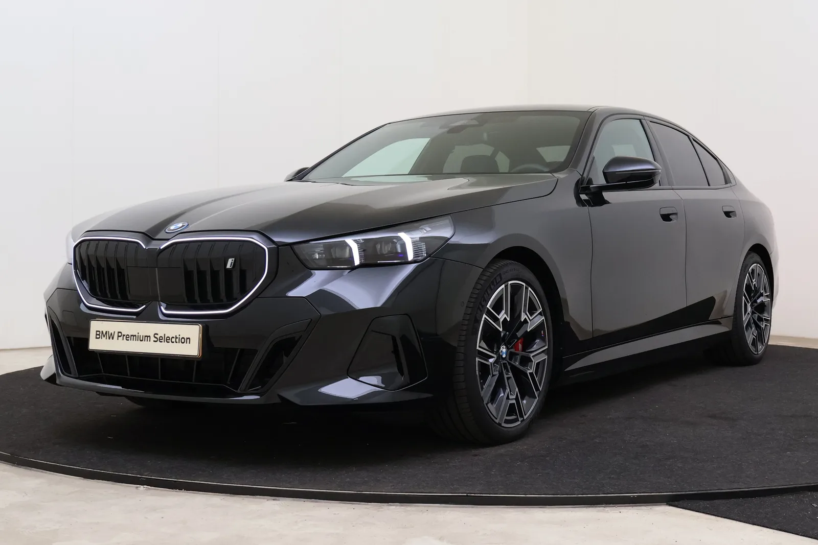 BMW i5 (2025) — foto 1