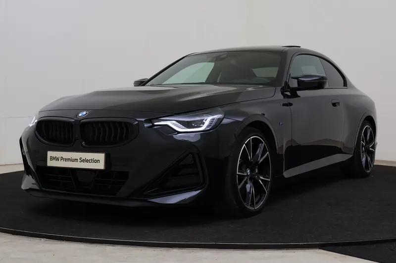 BMW 2-Serie (2023)