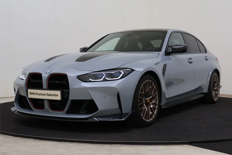 BMW 3-Serie (2025)