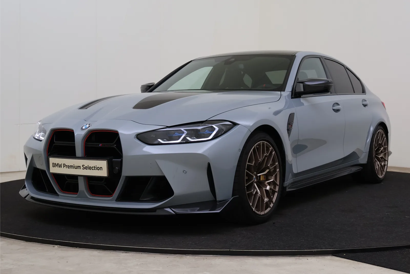 BMW 3-Serie (2025) — foto 1