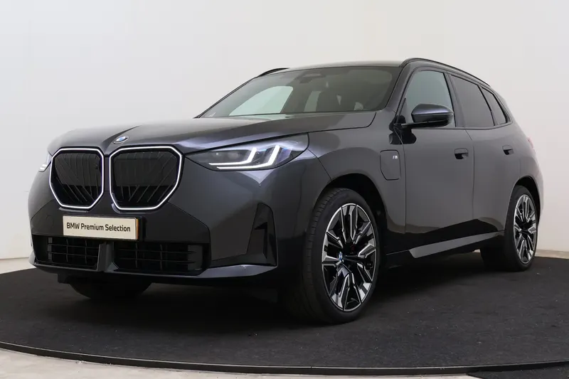 BMW X3 (2025)