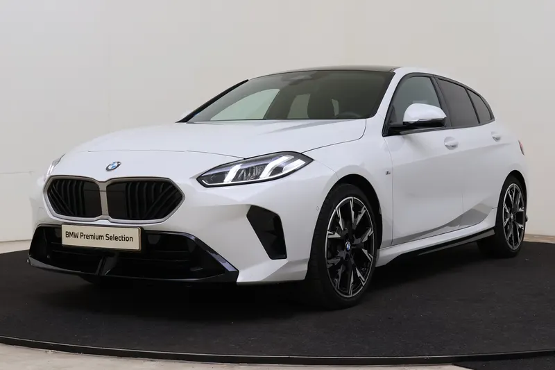 BMW 1-Serie (2025)