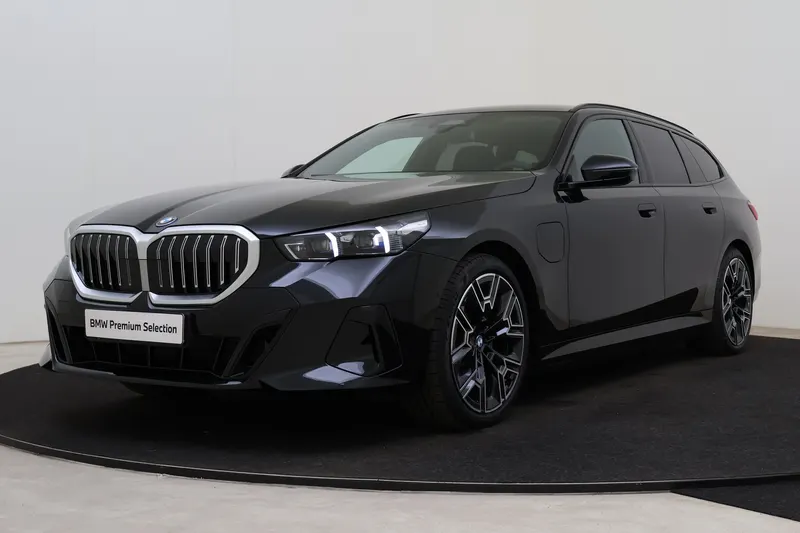BMW 5-Serie (2026)
