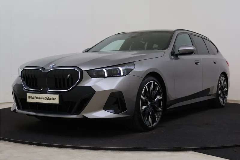 BMW i5 (2026)