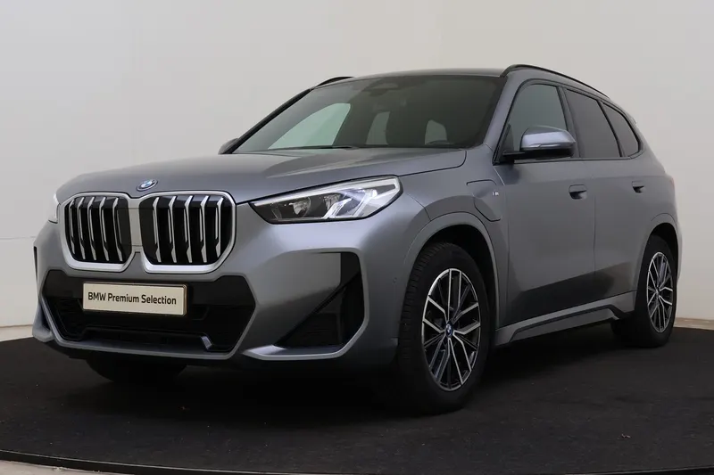 BMW X1 (2025)