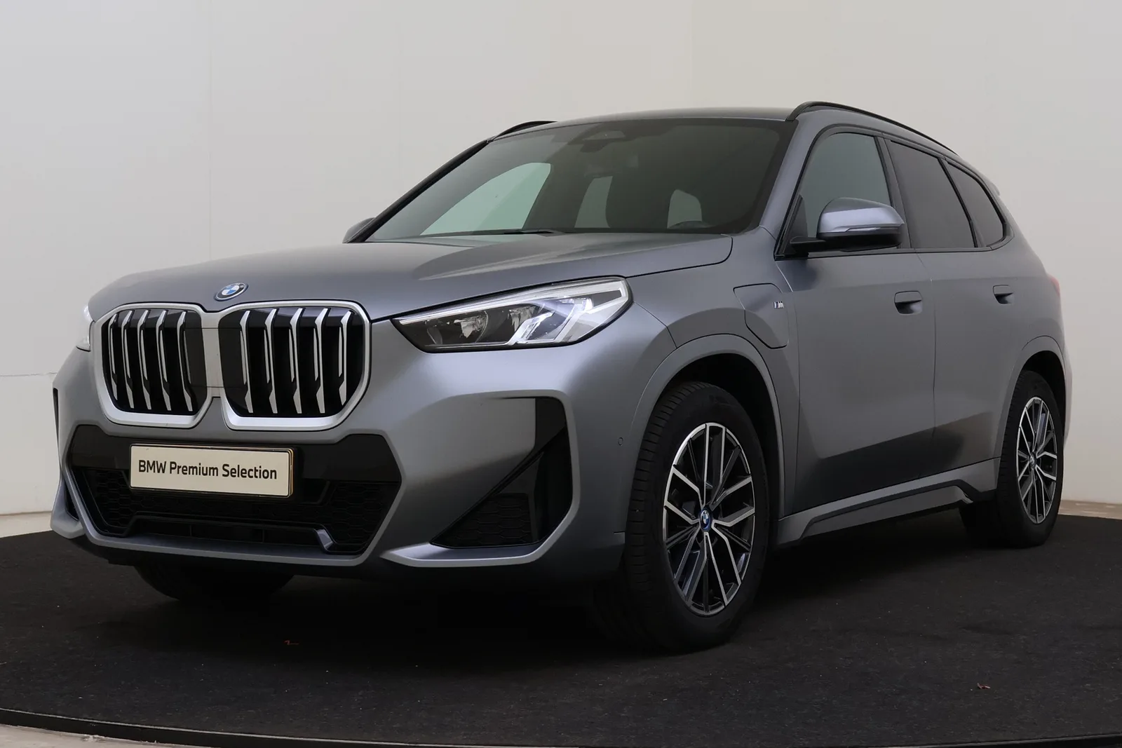 BMW X1 (2025) — foto 1