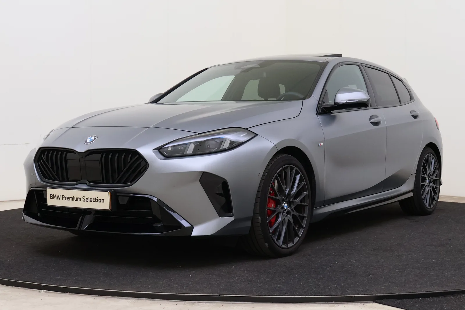 BMW 1-Serie (2025) — foto 1