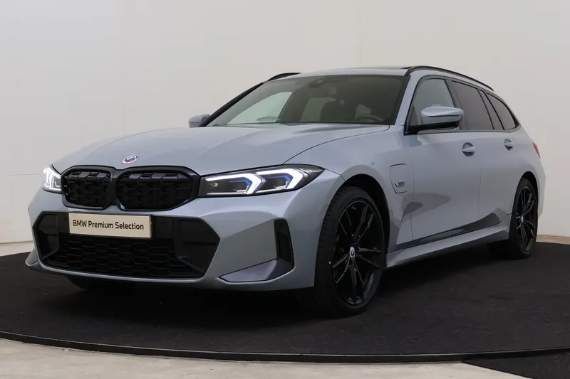 BMW 3-Serie (2022)