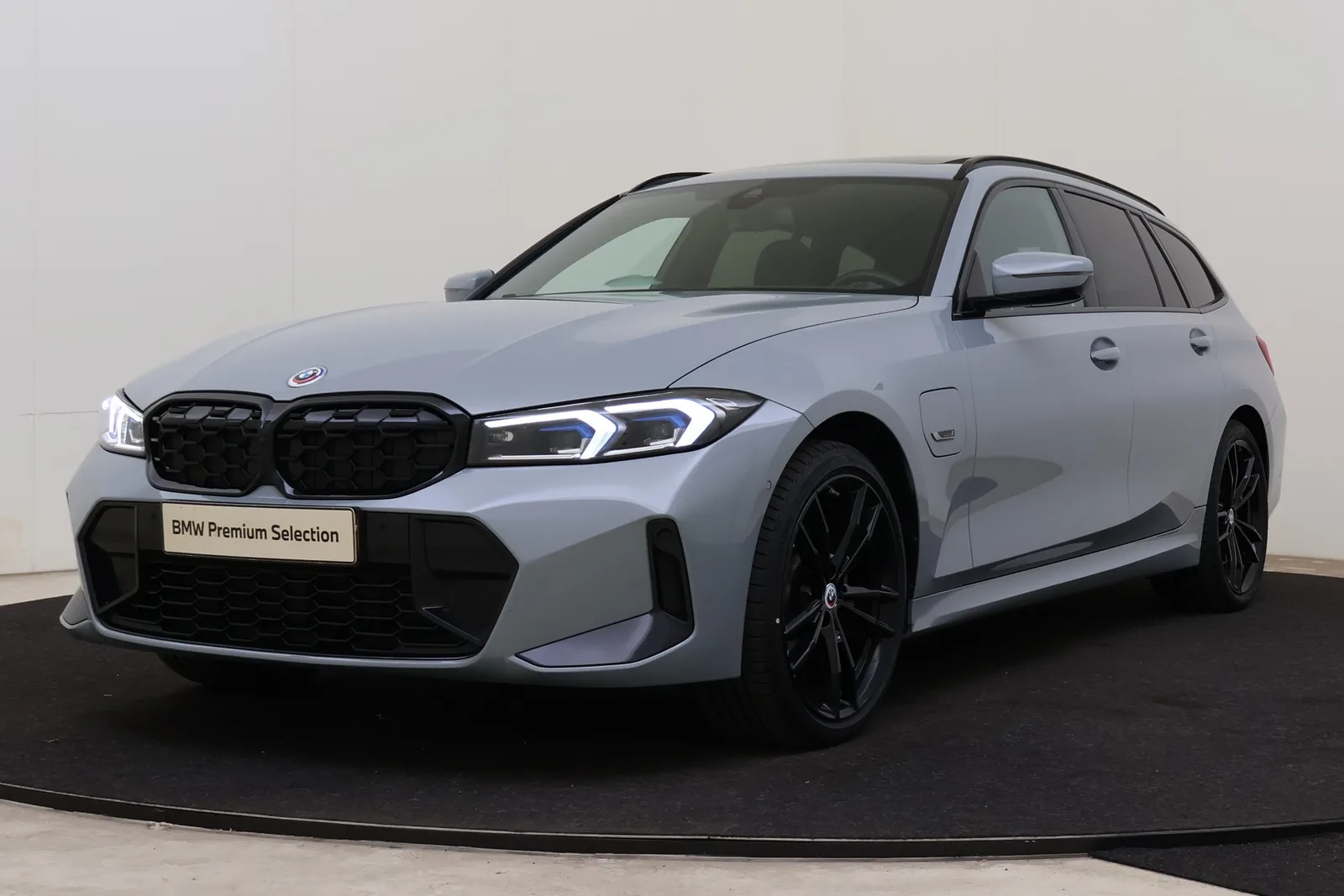BMW 3-Serie (2022) — foto 1